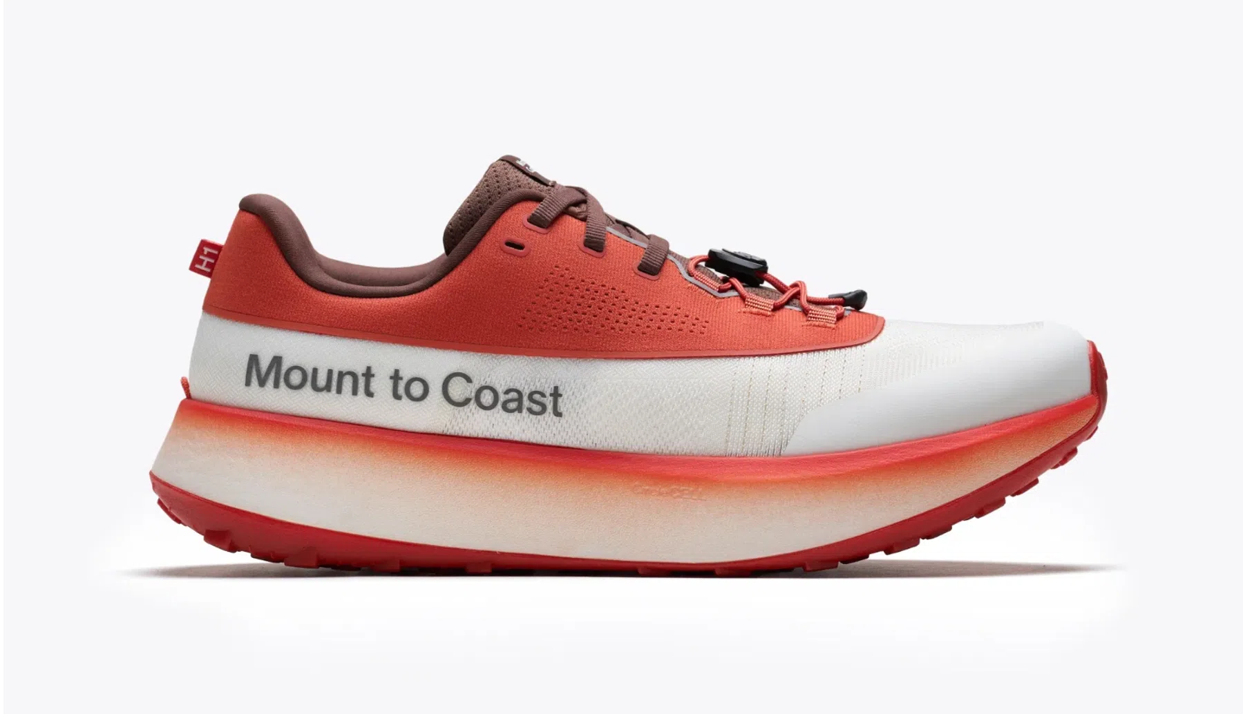 Mount to Coast H1